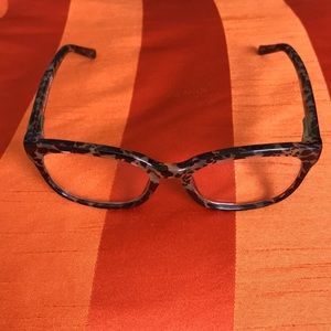 kate spade♠️ Reading Glasses with Case +2.50